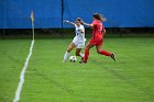 WSoc vs BSU  Wheaton College Women’s Soccer vs Bridgewater State University. - Photo by Keith Nordstrom : Wheaton, Women’s Soccer